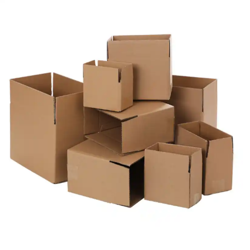 長(zhǎng)春紙箱廠(chǎng)