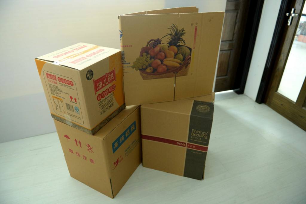  長(zhǎng)春瓦楞紙箱加工介紹瓦楞紙箱設(shè)計(jì)相關(guān)知識(shí)