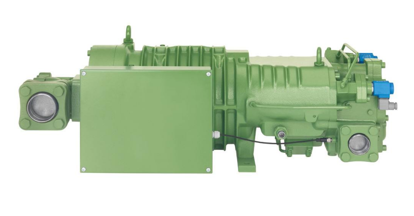 螺桿壓縮機(jī)